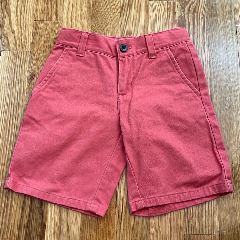 Janie and Jack Shorts